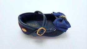 Sapatilha klin cravinho princesa 2220-2224 125071000