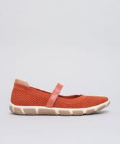 Sapatilha Knit Frances - Paprica Sapatilha Knit Frances - Paprica