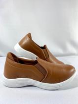 Sapatilha La Fitty Casual Dia a Dia Feminina Super Confortavel F304 (65428)