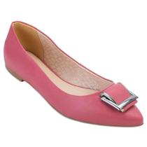 Sapatilha Lady Queen AM23-12100 Sapatilha Lady Queen AM23-12100