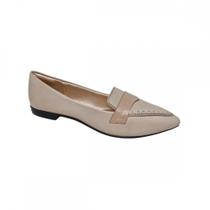 Sapatilha Light Gel 5746015 Nude Feminino Sapatilha Light Gel 5746015 Nude Feminino