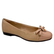 Sapatilha light gel feminina 565.5542 Sapatilha light gel feminina 565.5542