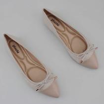 Sapatilha Light gel Verniz 5476