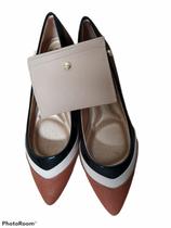 Sapatilha Lightgel Iguana preta