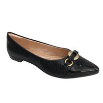 Sapatilha Lightgel Super Conforto Preto Mocassim Social Sapatilha Lightgel Super Conforto Preto Mocassim Social