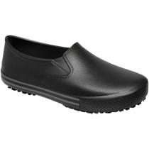 Sapatilha Linha Restaurantes Padarias Hospitais Tênis Macio