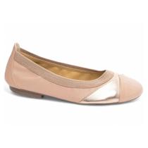 Sapatilha Maria Mole Bag Shoes Confortável Prática AVS6.503B