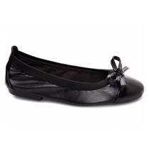 Sapatilha Maria Mole Bag Shoes Preto 6.502A