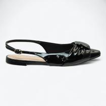 Sapatilha Mariotta Slingback Feminina 1925301-02