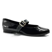 Sapatilha Mary Jane Feminina Cazzualen 865026 Sapatilha Mary Jane Feminina Cazzualen 865026