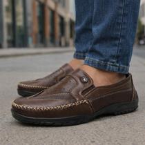 Sapatilha Masculina Mocassim Linha Confort Sapatilha Masculina Mocassim Linha Confort
