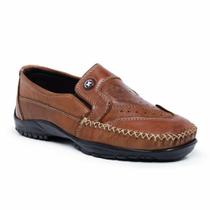 Sapatilha Masculina Mocassim Linha Confort Sapatilha Masculina Mocassim Linha Confort
