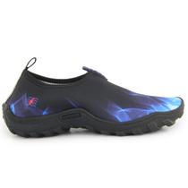 Sapatilha Masculina Neoprene Náutica Bono Rock Impermeável Trilha Bike Cachoeira