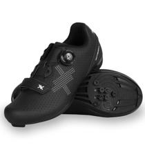 Sapatilha mattos racing speed preto tam. 41 bra