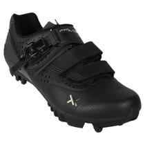 Sapatilha mattos racing ttr 20 preto preto 38