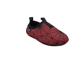 Sapatilha Meia Infantil Bebê Menino Lycra Molekinho 2617100