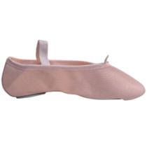 Sapatilha Meia Ponta Só Dança Infantil Rosa Sapatilha Meia Ponta Só Dança Infantil Rosa