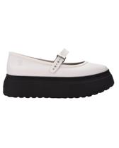 Sapatilha melissa ballerina platform ad 37858 Sapatilha melissa ballerina platform ad 37858