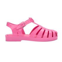 Sapatilha Melissa Mini Possession Baby Rosa Sapatilha Melissa Mini Possession Baby Rosa
