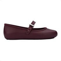 Sapatilha Melissa Soft Ballerina 35785