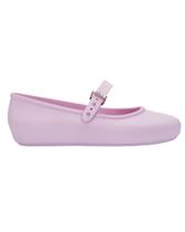 Sapatilha melissa soft ballerina inf original 36244 Sapatilha melissa soft ballerina inf original 36244