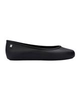 SAPATILHA MELISSA SOFT BALLERINA ORIGINAL 38033 Cor:PretoTamanho:39/40 SAPATILHA MELISSA SOFT BALLERINA ORIGINAL 38033 Cor:PretoTamanho:39/40