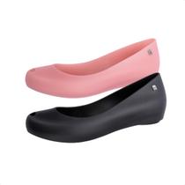 Sapatilha Melissa Ultragirl Basic 2 Original - 32938