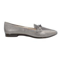 Sapatilha Melshoes Metalizado Onix Sapatilha Melshoes Metalizado Onix