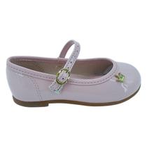 Sapatilha Menina Bebe Boneca Leve Macia Confortavel Elegante