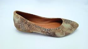 Sapatilha menina flor 3807 mf0013