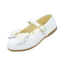 Sapatilha Menina Infantil Criança Festa Damas Daminhas de Honra