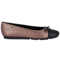 Sapatilha Metalizada Maxi Joanete Conforto Michele 122030 Piccadilly Sapatilha Metalizada Maxi Joanete Conforto Michele 122030 Piccadilly