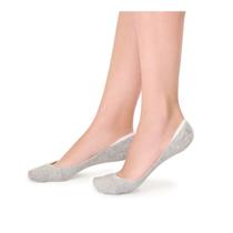 Sapatilha Micro Invisível Individual Cia das Meias