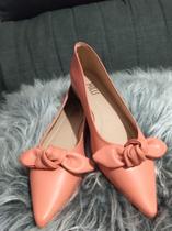 Sapatilha Milli Com estilo