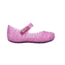 Sapatilha mini melissa campana papel bb 32995 Sapatilha mini melissa campana papel bb 32995