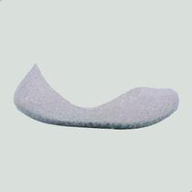 Sapatilha Mini Melissa Campana Papel Infantil Vidro Glitter