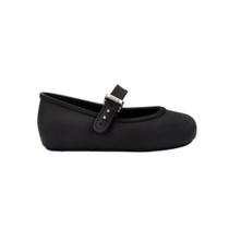 Sapatilha mini melissa soft ballerina bb original 36240