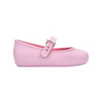 Sapatilha mini melissa soft ballerina bb original 36240