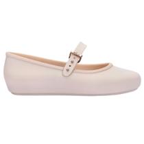 Sapatilha mini melissa soft ballerina inf 36244 Sapatilha mini melissa soft ballerina inf 36244