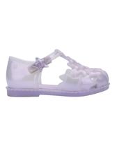Sapatilha mini melissa starry baby original 38051