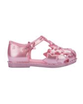 Sapatilha mini melissa starry baby original 38051