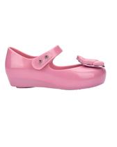 SAPATILHA MINI MELISSA ULTRAGIRL+DISNEY BB 37879 Cor:RosaTamanho:25Gênero:Feminino