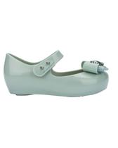 SAPATILHA MINI MELISSA ULTRAGIRL+DISNEY BB 37879 Cor:VerdeTamanho:20/21Gênero:Feminino