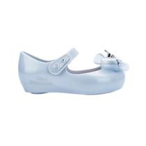 Sapatilha mini melissa ultragirl ii + disney pr 36074