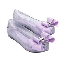 Sapatilha Mini Melissa Ultragirl Sweet IX