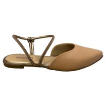Sapatilha Mississipi Ch Strass Feminino Sapatilha Mississipi Ch Strass Feminino