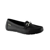 Sapatilha Mocassim Casual Feminina Via Uno