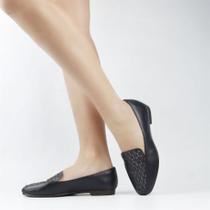 Sapatilha Mocassim Conforto