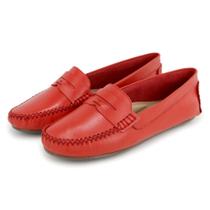 Sapatilha Mocassim Feminina GR450