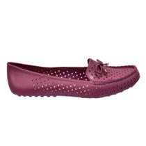 Sapatilha Mocassim Feminino Conforto Absoluto Sapato Casual Leve Flexível para Trabalho e Dia a Dia Lançamento 2025 Sapatilha Mocassim Feminino Conforto Absoluto Sapato Casual Leve Flexível para Trabalho e Dia a Dia Lançamento 2025